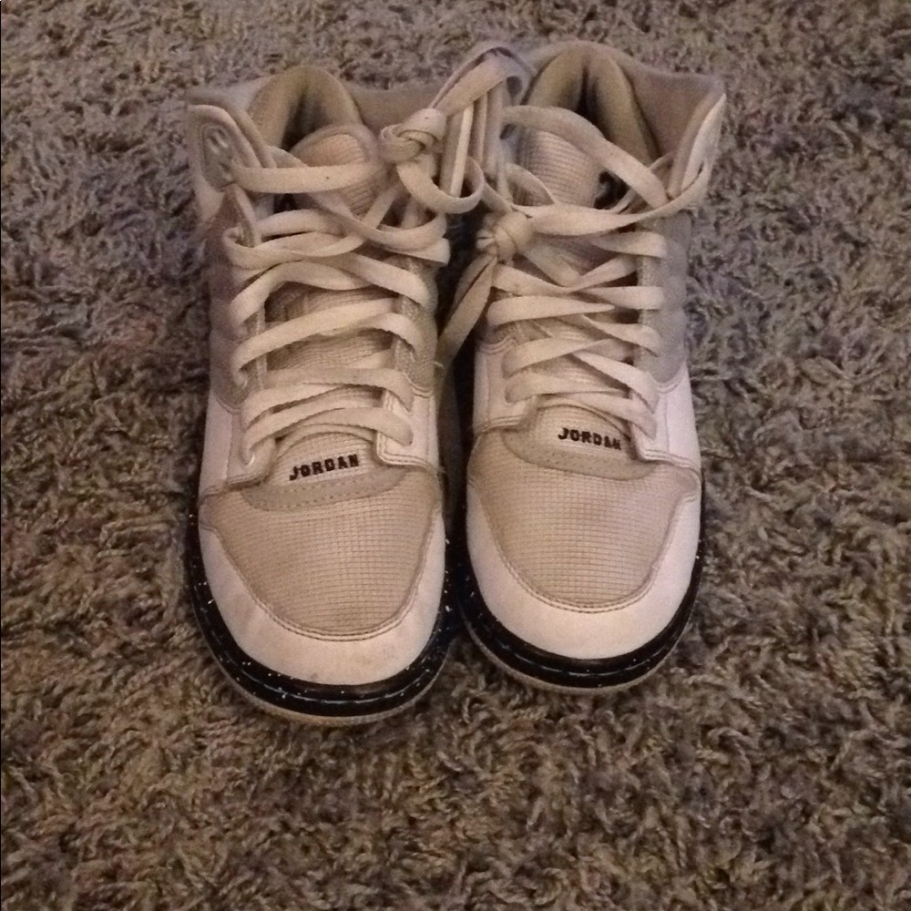 Jordan's